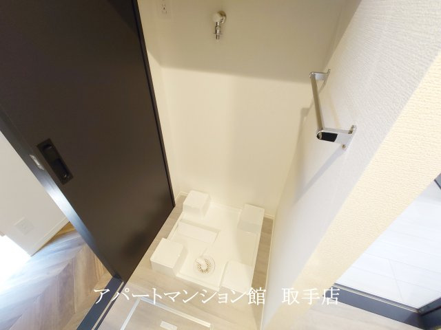 Lien KAISEI（リアン カイセイ）の設備