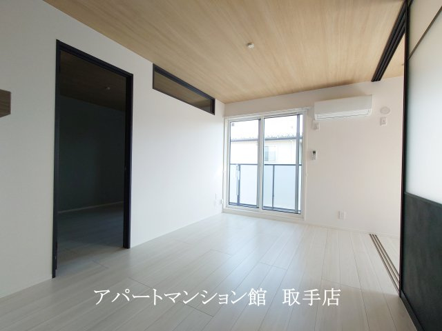 Lien KAISEI（リアン カイセイ）の居間・リビング