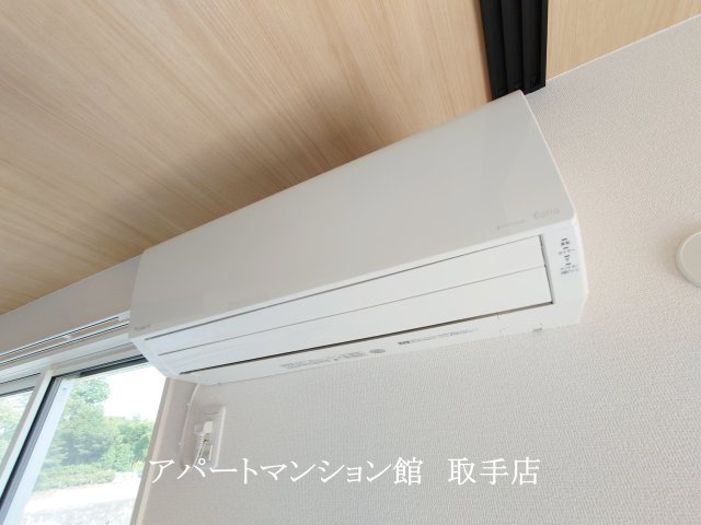 Lien KAISEI（リアン カイセイ）の設備