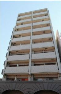 【外観】エスリード京橋ステーションプラザ