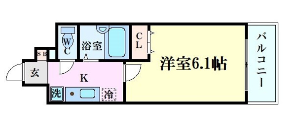 エスリード京橋ステーションプラザ