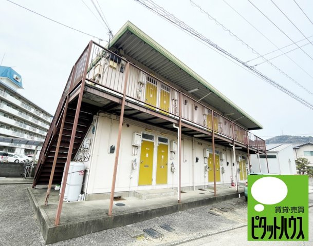 コーポ橋田