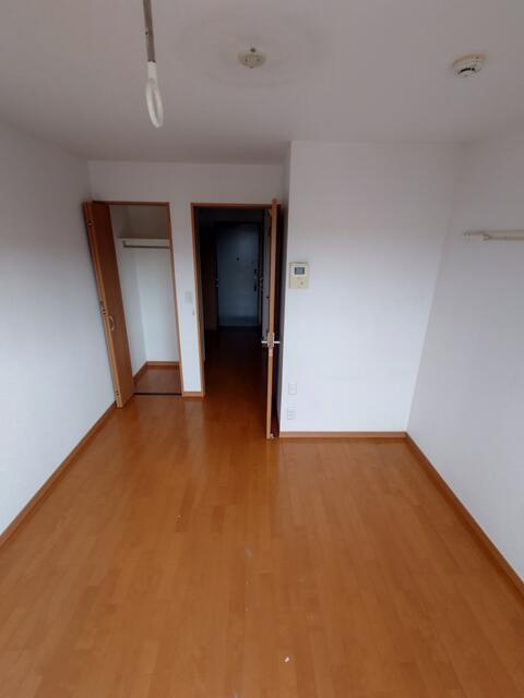 Ｓｃａｌａ　Ｔｓｕｄａｎｕｍａ（スカーラ津田沼）の収納