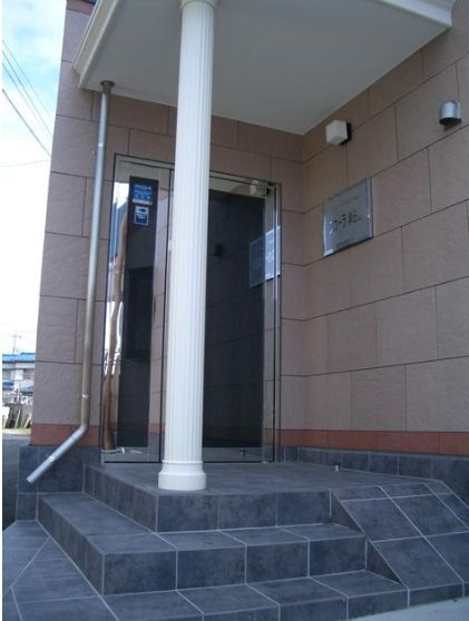 Ｓｃａｌａ　Ｔｓｕｄａｎｕｍａ（スカーラ津田沼）のエントランス