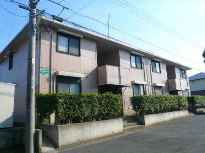 ロイヤルガーデン・サウス Ａ