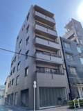 フォレストーン西大井の画像