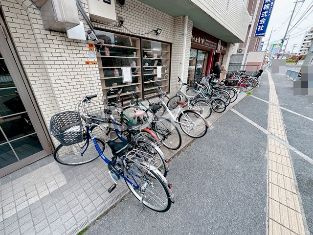 【その他共用部分】 | ビスタ泉町
