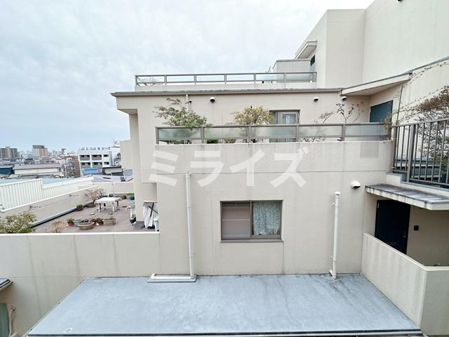 【展望】 | ビスタ泉町