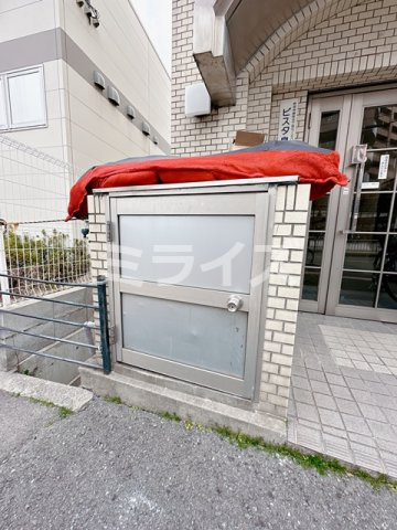【その他共用部分】 | ビスタ泉町