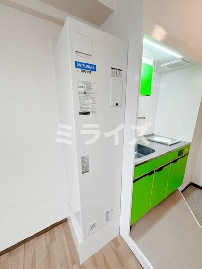 【その他】 | ビスタ泉町