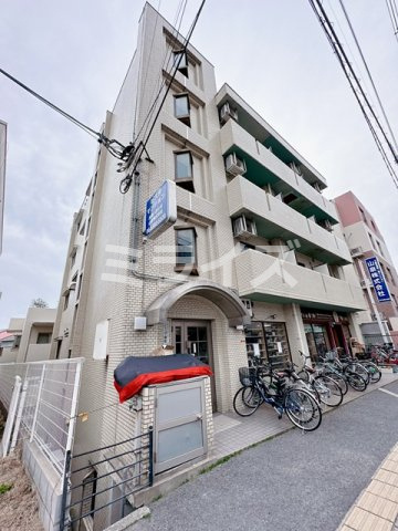 【外観】 | ビスタ泉町