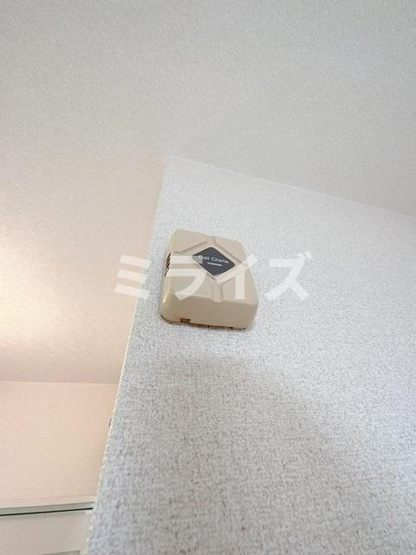 【セキュリティ】 | ビスタ泉町