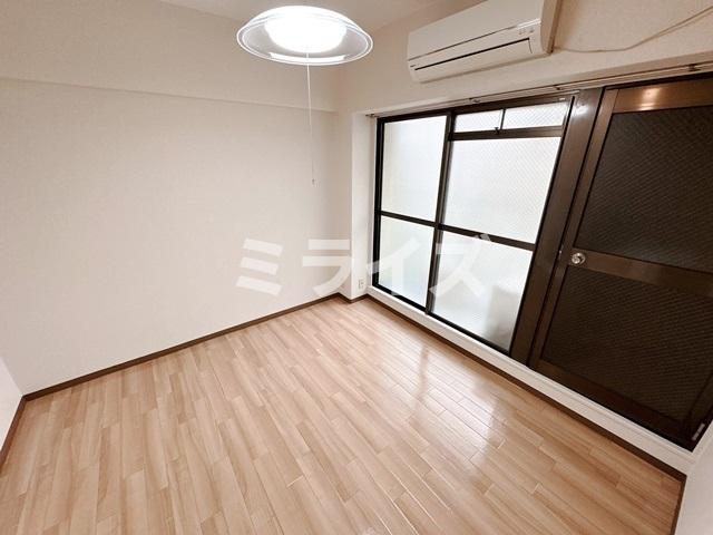 【居間・リビング】 | ビスタ泉町