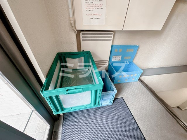 【設備】 | ビスタ泉町