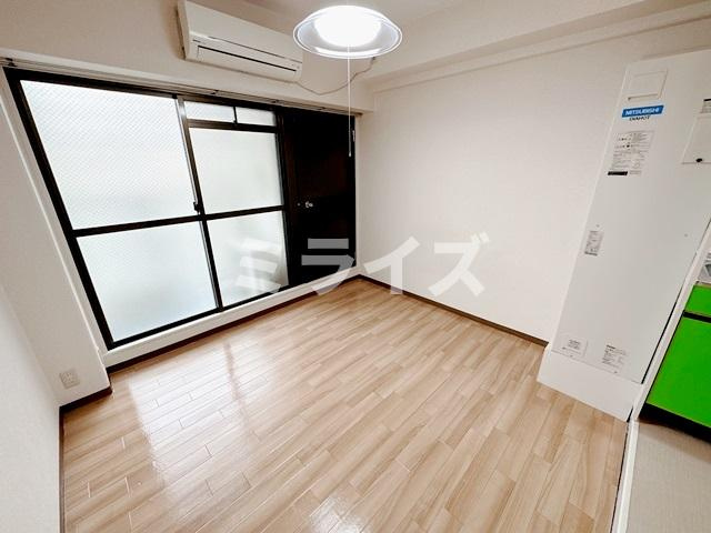 【居間・リビング】 | ビスタ泉町