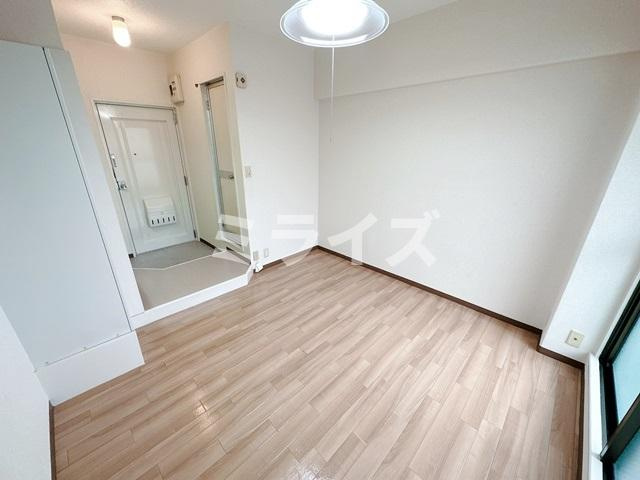 【寝室】 | ビスタ泉町