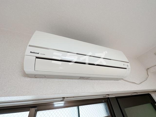 【設備】 | ビスタ泉町