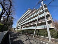 ルフォンソレイユ小平小川町の画像