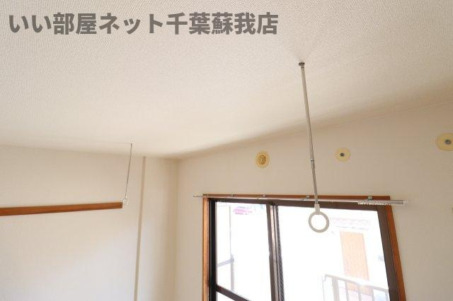 ハイツおゆみ野Ⅱのその他