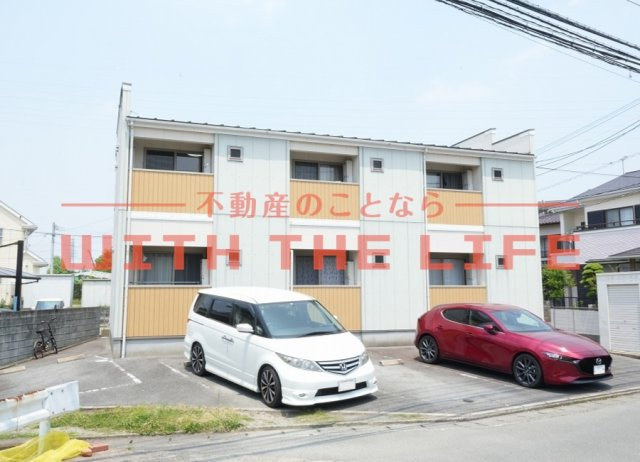 クレフラスト試験場前駅南【キャッシュバック対象物件】