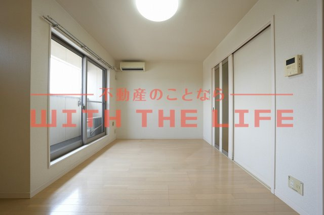 クレフラスト試験場前駅南【キャッシュバック対象物件】の内装|きれいな内装です