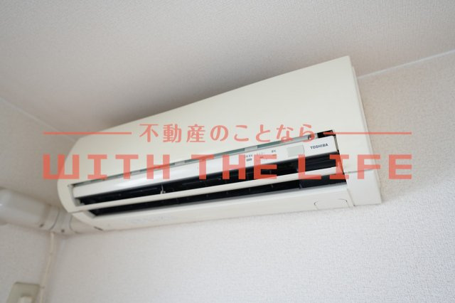 クレフラスト試験場前駅南【キャッシュバック対象物件】の設備