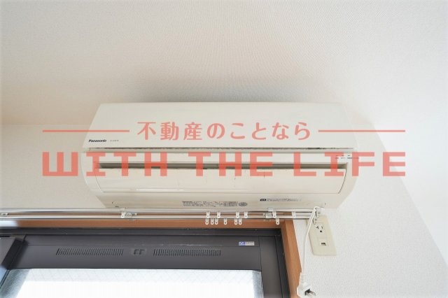 グランデージ中央町【キャッシュバック対象物件】の設備