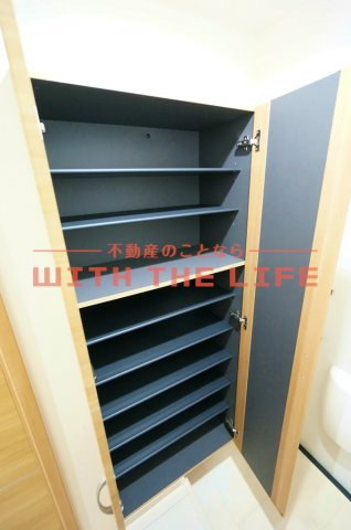 コーエーアビタシオン【キャッシュバック対象物件】のその他