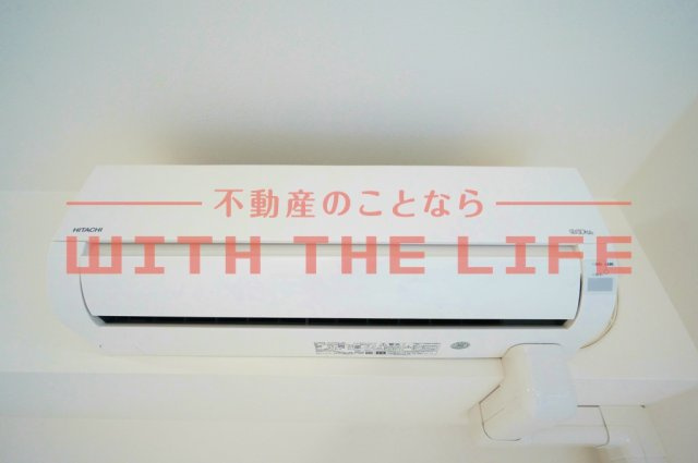 コーエーアビタシオン【キャッシュバック対象物件】の設備