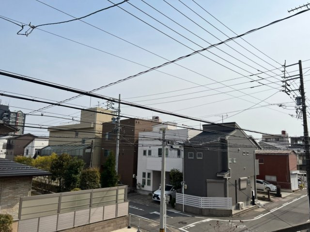 Sol terraceの展望|Sol terrace