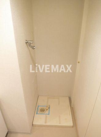 【設備】クリオ戸越銀座壱番館 