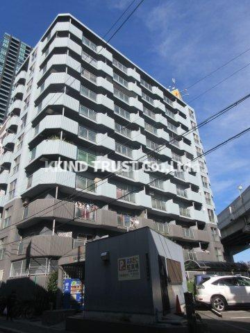 おおきに大阪天満サニーアパートメント