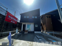 寒川町大曲4丁目　新築戸建　全6棟