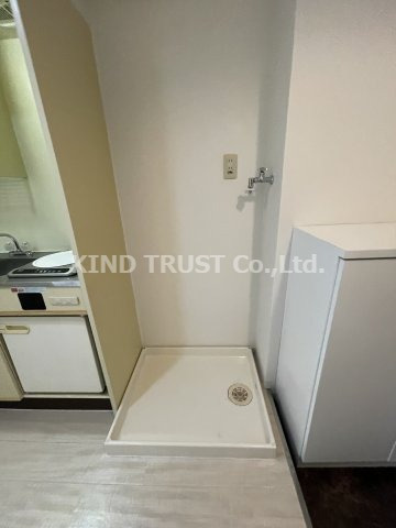 メゾンレッシュの設備