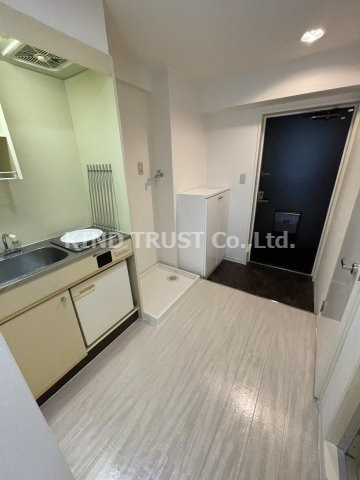 メゾンレッシュのキッチン