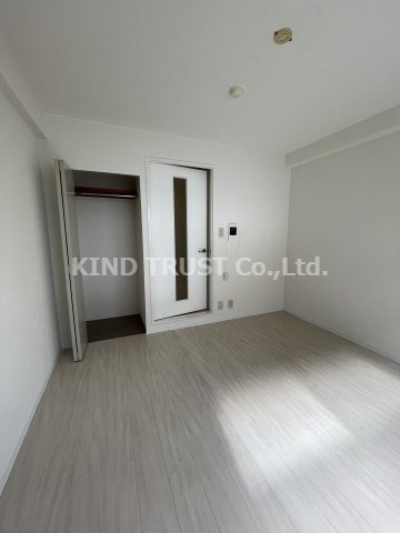 メゾンレッシュの居間・リビング