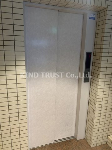 メゾンレッシュのその他共用部分