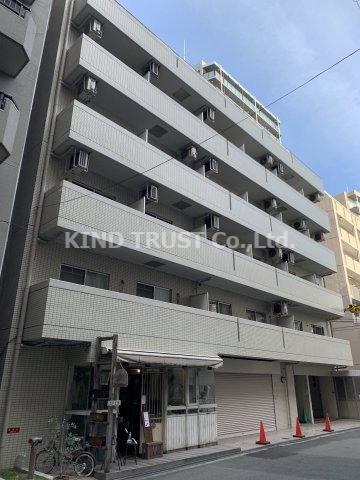 メゾンレッシュ