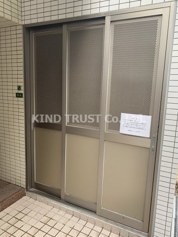 メゾンレッシュのその他共用部分