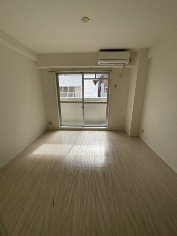 メゾンレッシュの居間・リビング