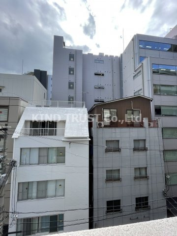 メゾンレッシュの展望