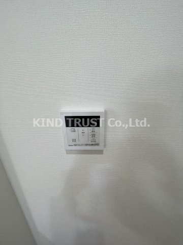 ポラリス松ヶ枝の設備