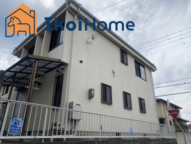 明石市松が丘5丁目　中古戸建　リフォ完の周辺|～ご見学に関して～　平日や夜間でもご案内は可能です。お仕事の形態が多様化しておりますので、決まったお時間では中々身動きが取れないお客様も臨機応変に対応させて頂きます。