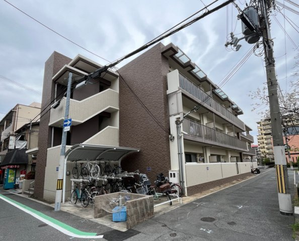 アヴァンタージュ (鶴見区)