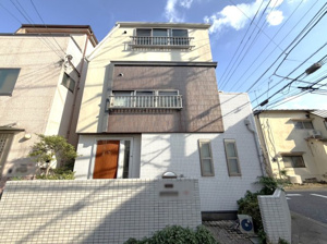 【外観】 | 2025年6月20日撮影