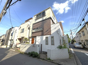 【外観】 | 2025年6月20日撮影