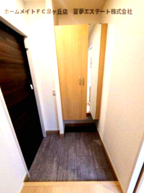 【玄関】 | raffinato(ラッフィナート)金剛