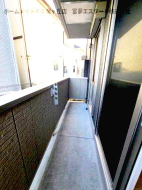 【バルコニー】 | raffinato(ラッフィナート)金剛