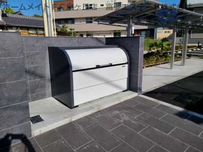 【その他共用部分】 | raffinato(ラッフィナート)金剛