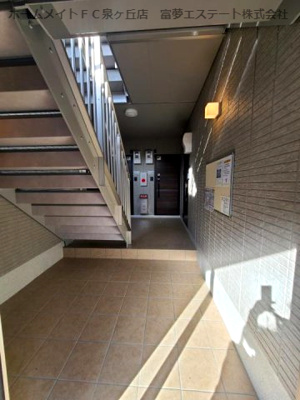 【ロビー】 | raffinato(ラッフィナート)金剛